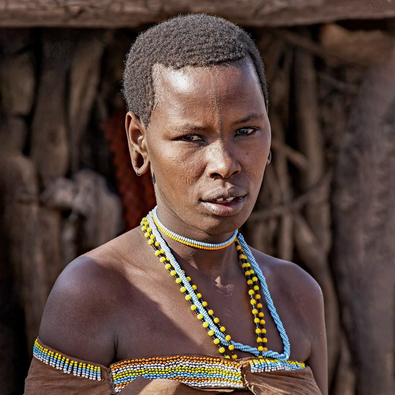 Madagascar Heritage Tour