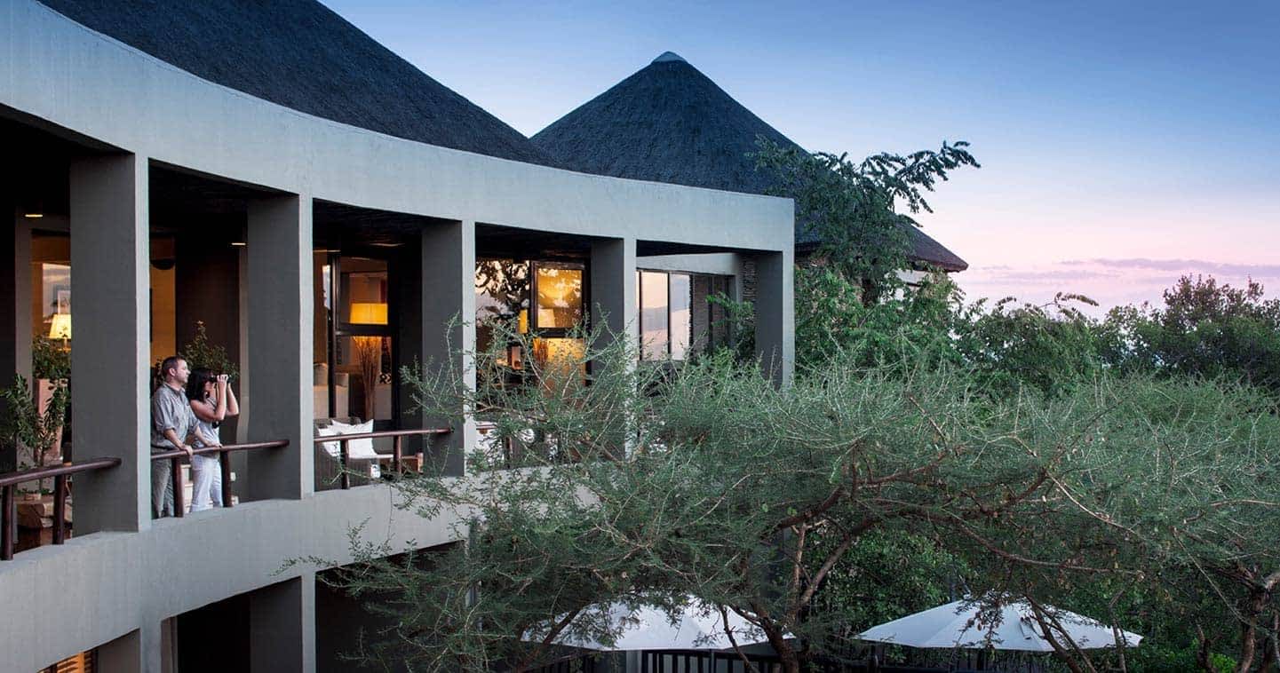 Four Seasons Serengeti Safari Lodge