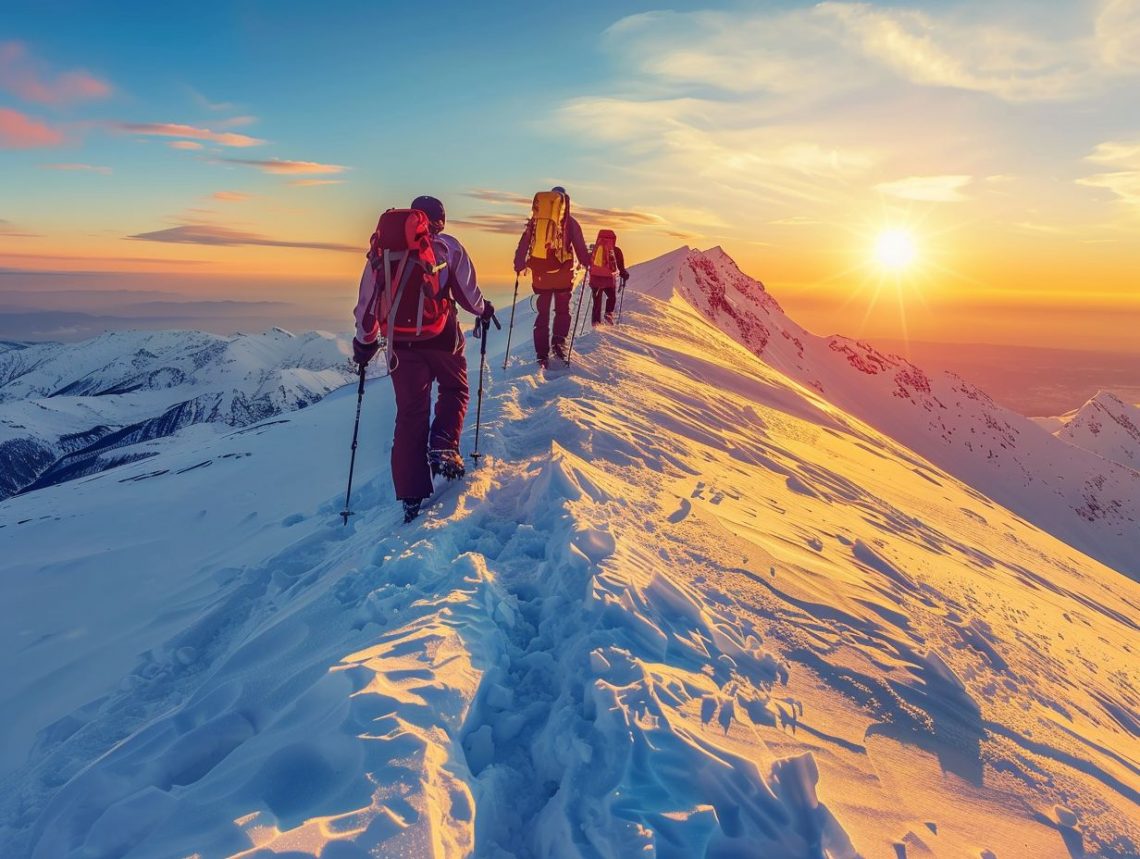 Tanzania Safari Adventure