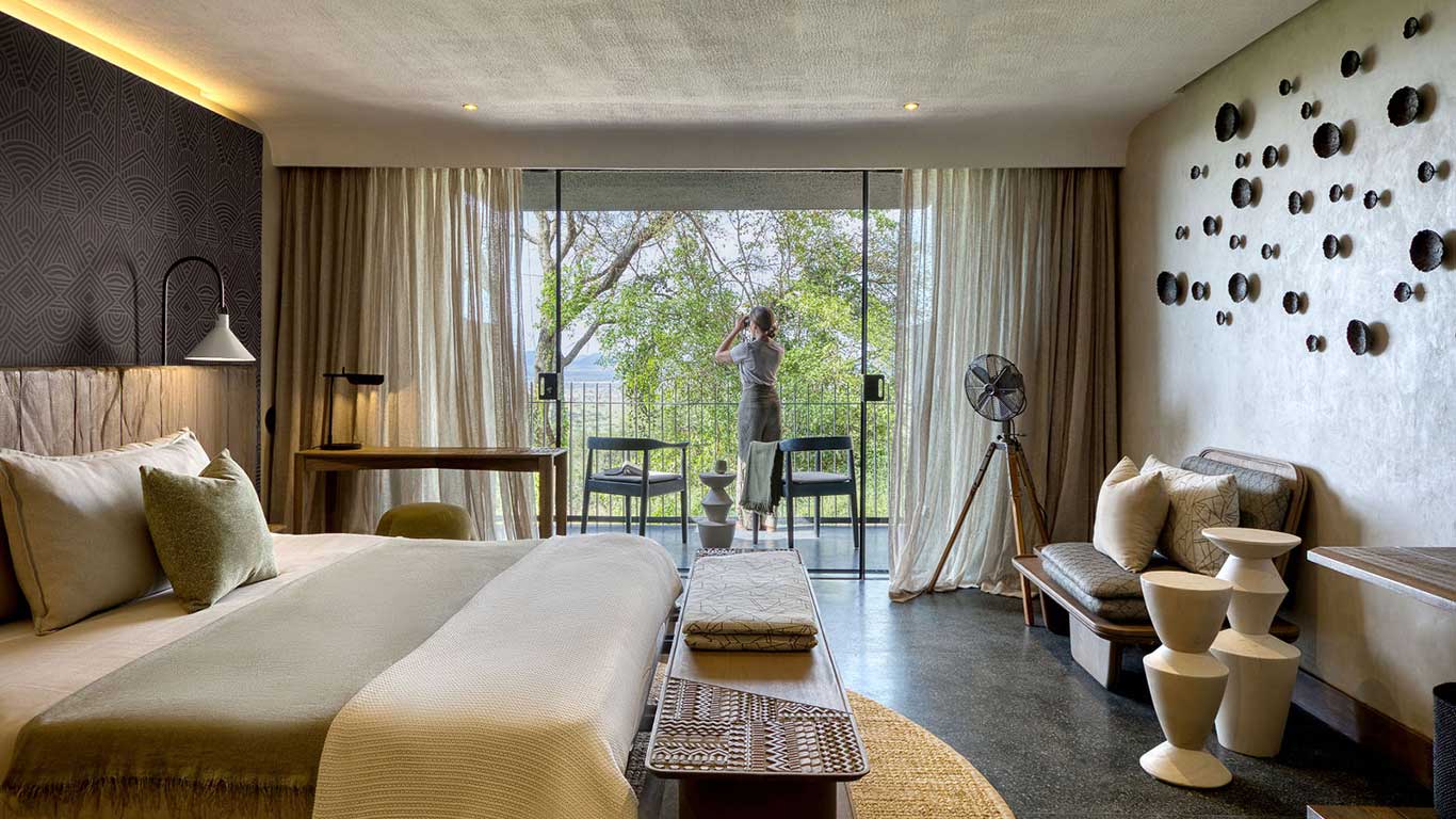 Serengeti Explore Lodge